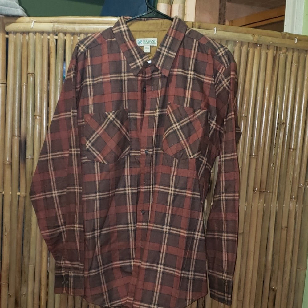 Haband lite flanel